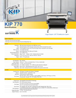 KIP 770