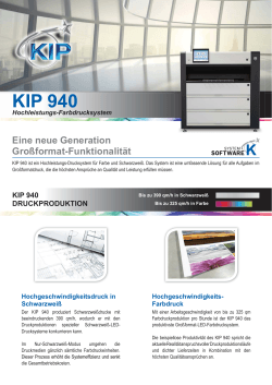 KIP 940