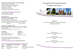 Ansicht des Gemeindebriefes (PDF 2,2 MB) - kirche