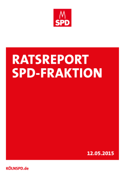 - SPD