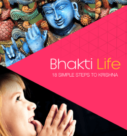 Bhakti Life - Krishna Wisdom Home