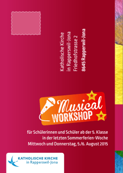 Musical-Workshop_Flyer