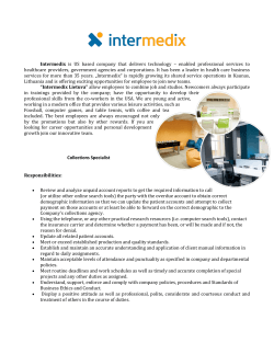 Intermedix is US based company that delivers technology â enabled
