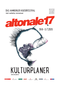 altonale - Kulturograf.de
