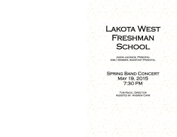 Lakota West Freshman School