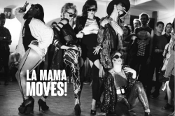 La MaMa Moves! Dance Festival
