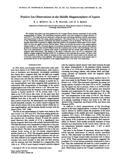 McNutt1981 - Laboratory for Atmospheric and Space Physics