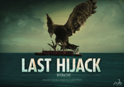 Presskit pdf - Last Hijack Interactive