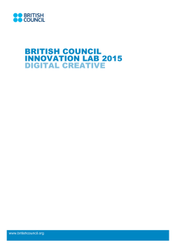 Digital Creatives