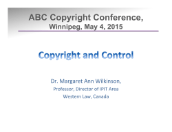 ABC Copyright Keynote May 2015 FINAL.pptx
