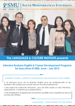LCI-Business English V web
