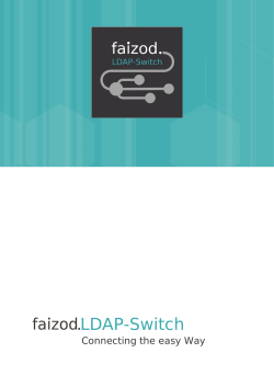 faizod.LDAP-Switch_Marketing Sheet_DE.