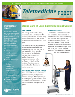 Read more - Lee`s Summit Medical Center