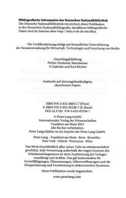 Bibliografische Informationen - Leibniz