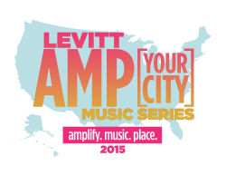 Levitt AMP Music Series