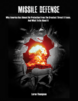 Missile Defense - Lexington Institute