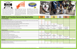 Sponsor Brochure 2015- v3 copy
