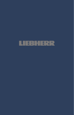 PDF - Liebherr Pressroom