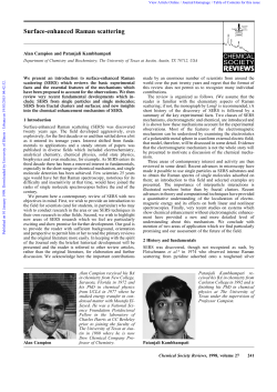 Review 1998, Campion - Quantitative Light Imaging Laboratory