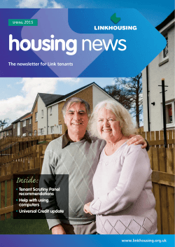 14440 Housing News