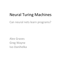 Neural Turing Machines.pptx