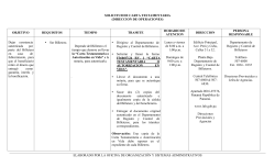 Solicitud de carta testamentaria - LoterÃ­a Nacional de Beneficencia