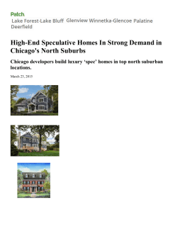 Patch-High-End-Speculative-Homes-in Strong-Demand-in