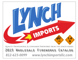 Lynch Imports 2015 Catalog