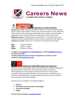 04. Careers News 20 March 2015