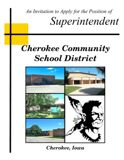 Cherokee, IA brochure 11x8.pub