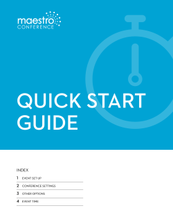 Quick Start Guide copy