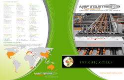 insight 2.indd - MAF Industries