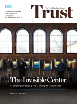 PDF - Trust Magazine