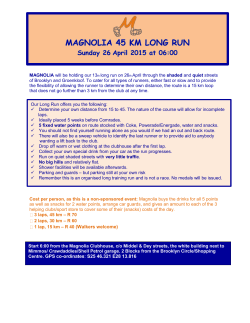 Magnolia Long run 2015-04-26 Brochure