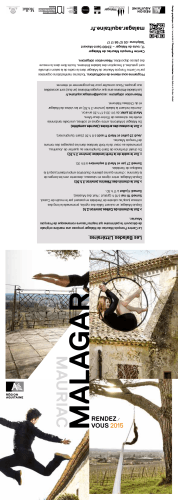 PDF - 3.4 Mo - Malagar - Centre FranÃ§ois Mauriac