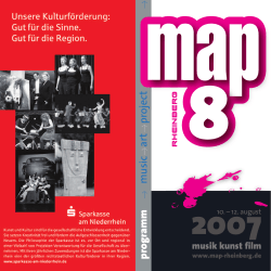 map8 - MAP (Music-Art
