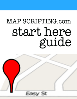 the Start Here Guide