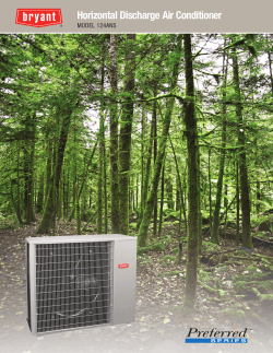 details - Marcucci Heating & Air Conditioning