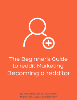to your free copy of the âBeginners Guide to redditâ