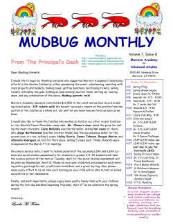 Monthly Mudbug V.8 April 2015.pub
