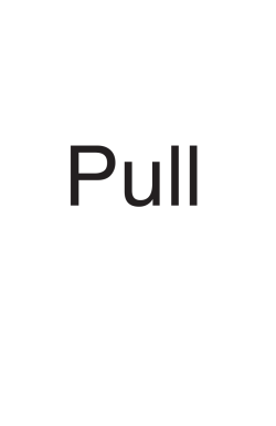 Pull - Mary Mattingly