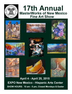 Untitled - MasterWorks of New Mexico