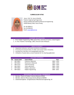 azura cv