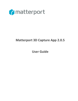 here - Matterport