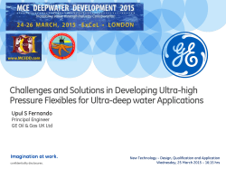 Challenges and Solutions in Developing Ultra