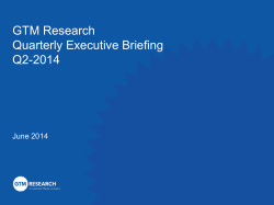 3 MB 1st May 2015 GTM_Research_Solar_Executive_Briefing_