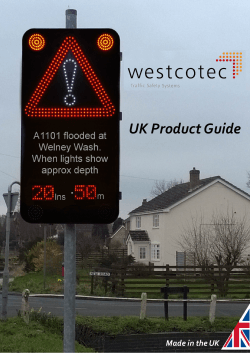 UK Product Guide