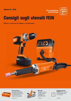 436,00 - C. & E. Fein GmbH