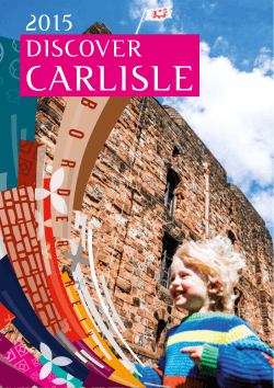 CARLISLE - Thedms.co.uk