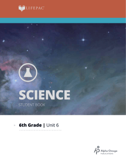 Experiment 606. A Sound Waves